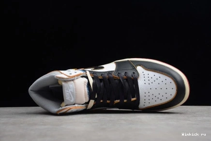 AIR 1 - UN - NRG JORDAN RETRO JORDAN AIR HI 